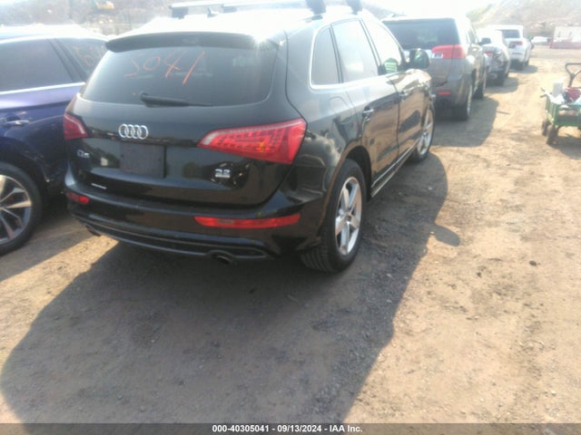 Aukcja sprzedaży 2012 Audi Q5 3.2 Premium Plus, vin: WA1DKAFP1CA108545, numer aukcji: 40305041