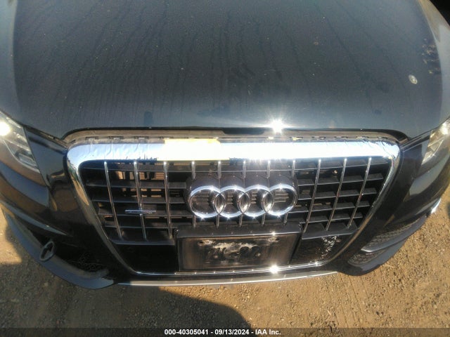 Aukcja sprzedaży 2012 Audi Q5 3.2 Premium Plus, vin: WA1DKAFP1CA108545, numer aukcji: 40305041