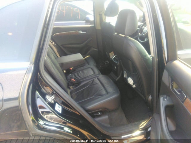 Aukcja sprzedaży 2012 Audi Q5 3.2 Premium Plus, vin: WA1DKAFP1CA108545, numer aukcji: 40305041