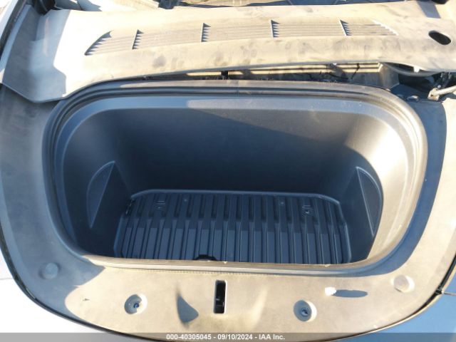 7SAYGDEF6PF594806 Tesla Model Y Awd/performance Dual Motor All-wheel Drive