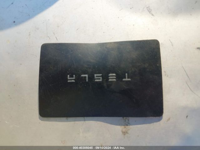 7SAYGDEF6PF594806 Tesla Model Y Awd/performance Dual Motor All-wheel Drive