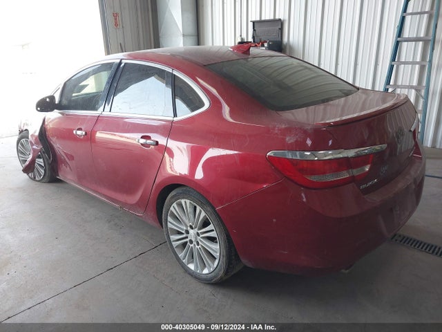 1G4PS5SK2G4121406 Buick Verano Leather Group