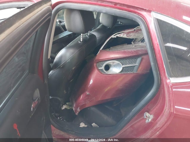 1G4PS5SK2G4121406 Buick Verano Leather Group