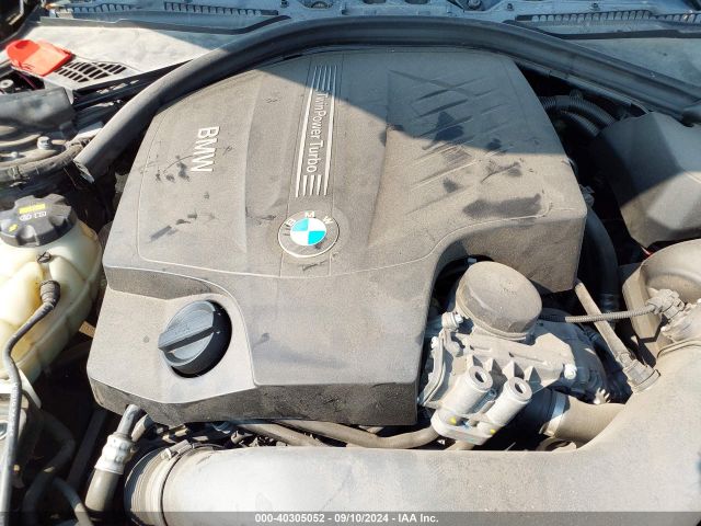 WBA4B1C58GG241764 BMW 435i Gran Coupe