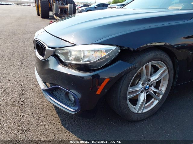 WBA4B1C58GG241764 BMW 435i Gran Coupe