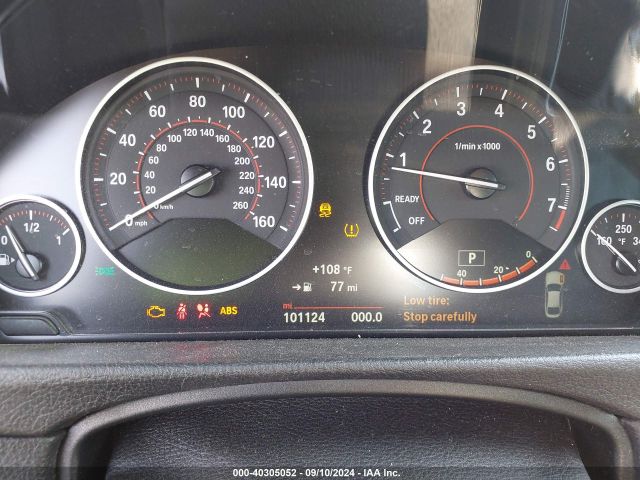 WBA4B1C58GG241764 BMW 435i Gran Coupe
