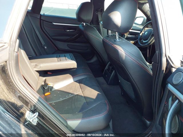WBA4B1C58GG241764 BMW 435i Gran Coupe