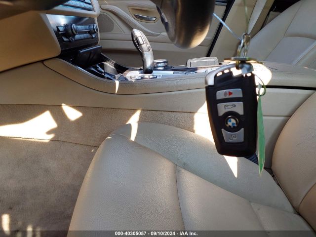 WBA5A5C51ED501838 BMW 528I