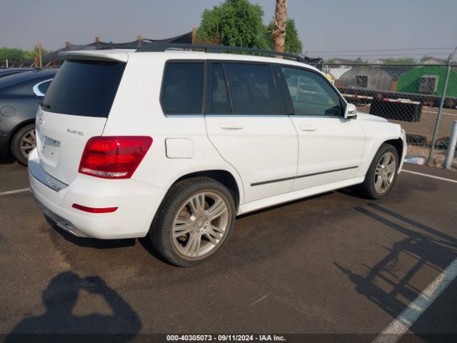 2015 MERCEDES-BENZ GLK 250 BLUETEC WDCGG0EB1FG388080 Photo 3