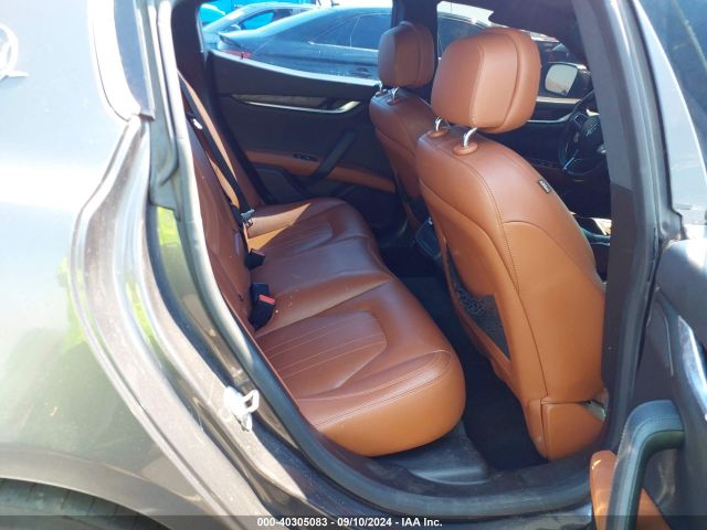 ZAM57RTA2G1167874 Maserati Ghibli S Q4
