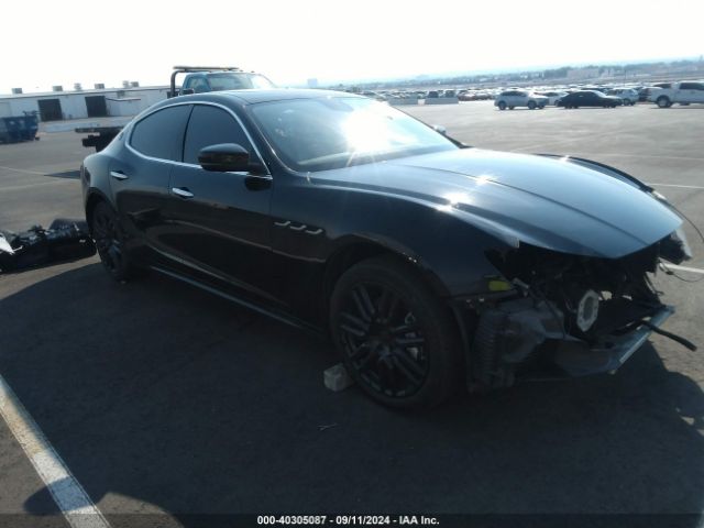 ZAM57XSA1H1217302 auction archive image