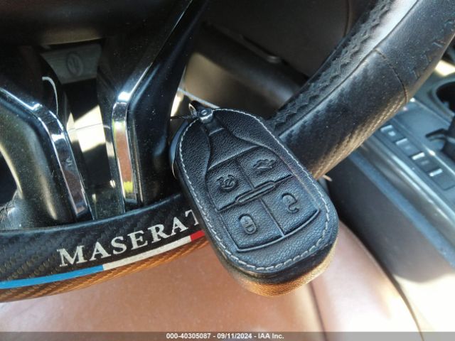 ZAM57XSA1H1217302 Maserati Ghibli