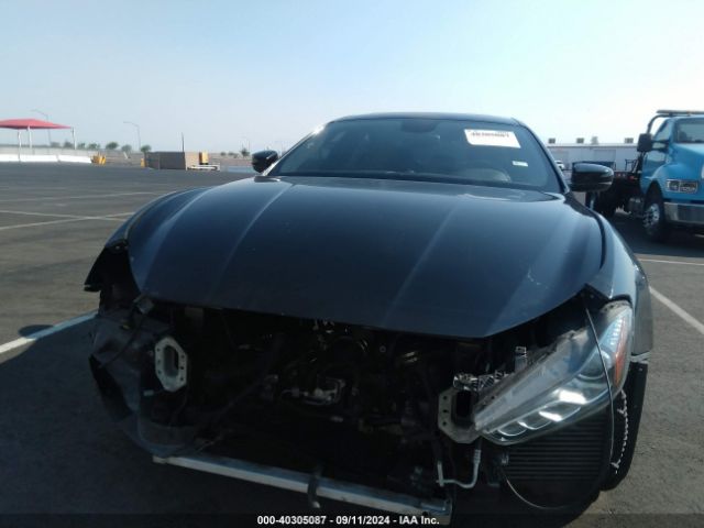 ZAM57XSA1H1217302 Maserati Ghibli