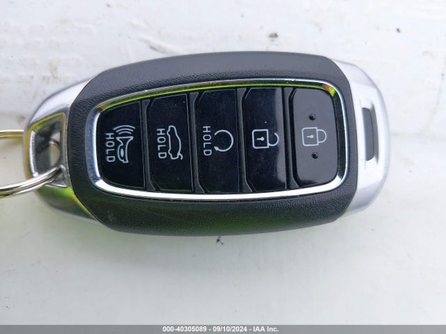 Hyundai ELANTRA SEL 2021 5NPLM4AG6MH039267 Image 11