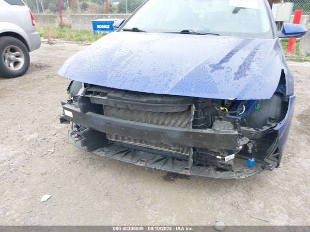 Hyundai ELANTRA SEL 2021 5NPLM4AG6MH039267 Image 6