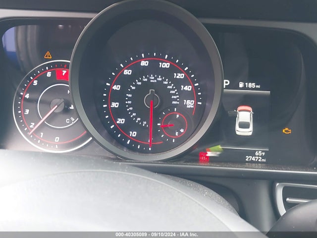 Hyundai ELANTRA SEL 2021 5NPLM4AG6MH039267 Image 7