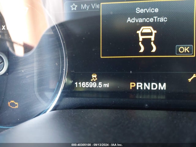 Ford F-150 Platinum 2019 1FTEW1E41KFB83754 Image 16