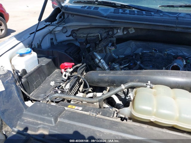 Ford F-150 Platinum 2019 1FTEW1E41KFB83754 Image 6