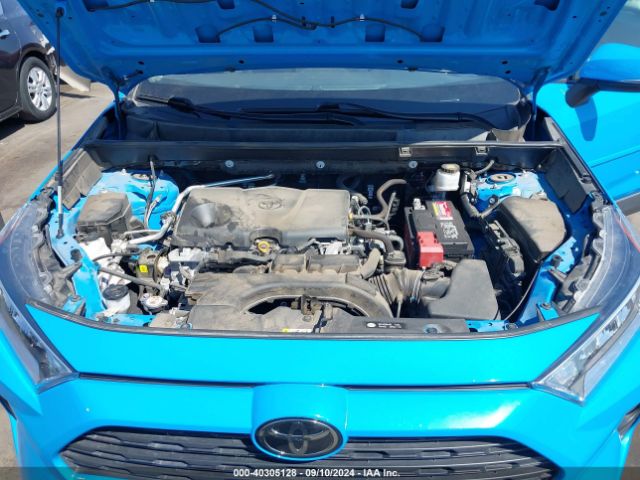 2T3C1RFV2KW051614 Toyota Rav4 Xle Premium