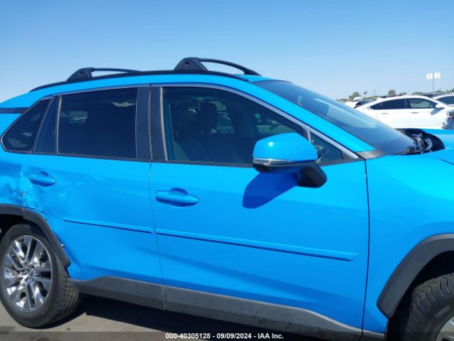 2T3C1RFV2KW051614 Toyota Rav4 Xle Premium