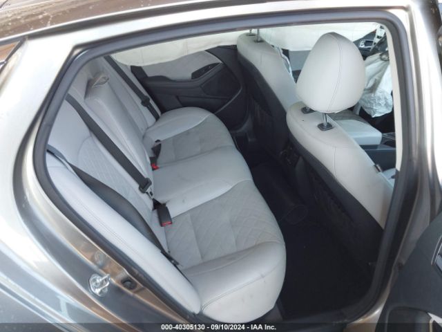 5XXGR4A68FG421275 KIA Optima Sxl Turbo