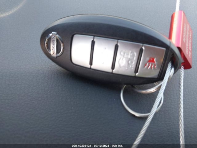 1N4AZ1BP5LC304525 Nissan Leaf S 40 Kwh