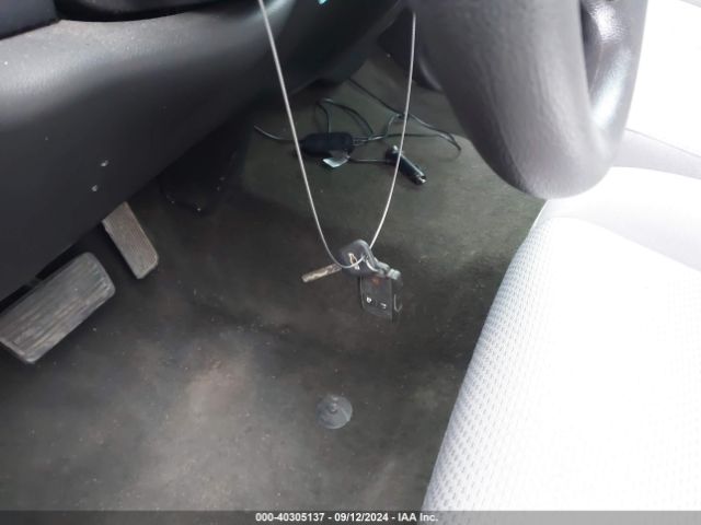 3GCPCPEC2JG277943 Chevrolet Silverado 1500 Custom