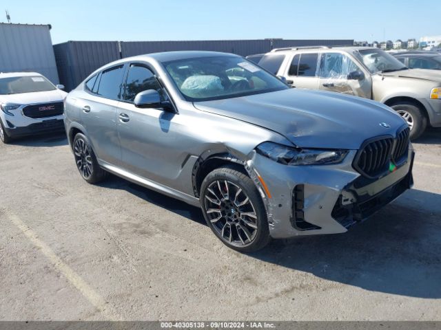 5UX33EX03R9S29402 auction archive image