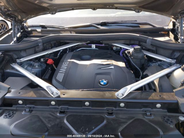 5UX33EX03R9S29402 BMW X6 Xdrive40i