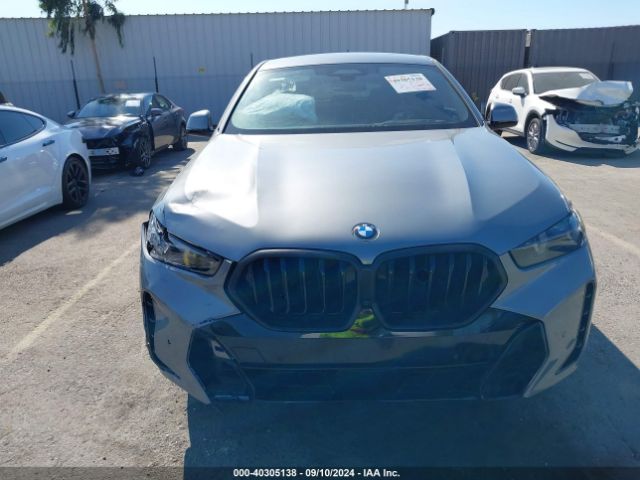 5UX33EX03R9S29402 BMW X6 Xdrive40i