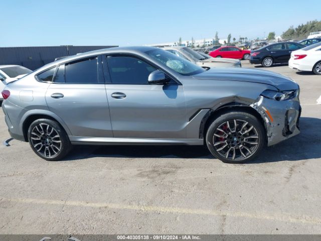 5UX33EX03R9S29402 BMW X6 Xdrive40i