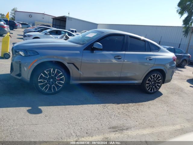 5UX33EX03R9S29402 BMW X6 Xdrive40i