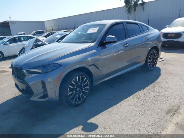5UX33EX03R9S29402 BMW X6 Xdrive40i