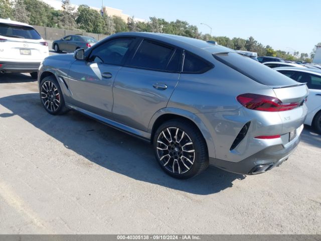 5UX33EX03R9S29402 BMW X6 Xdrive40i