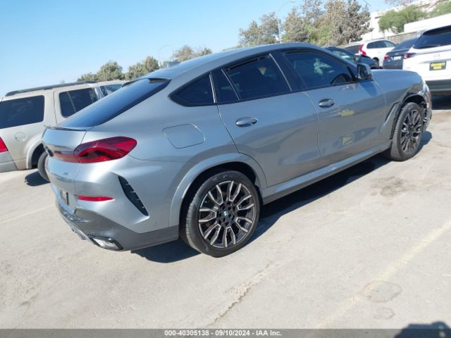 5UX33EX03R9S29402 BMW X6 Xdrive40i