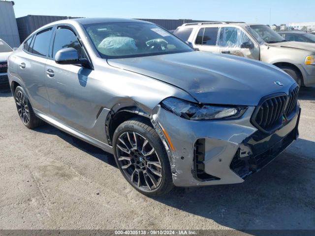 5UX33EX03R9S29402 BMW X6 Xdrive40i