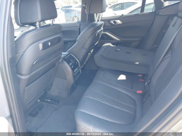 5UX33EX03R9S29402 BMW X6 Xdrive40i