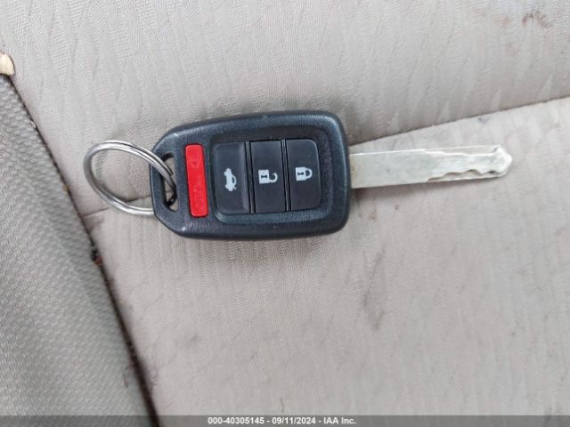 19XFB2F55FE061427 Honda Civic Lx