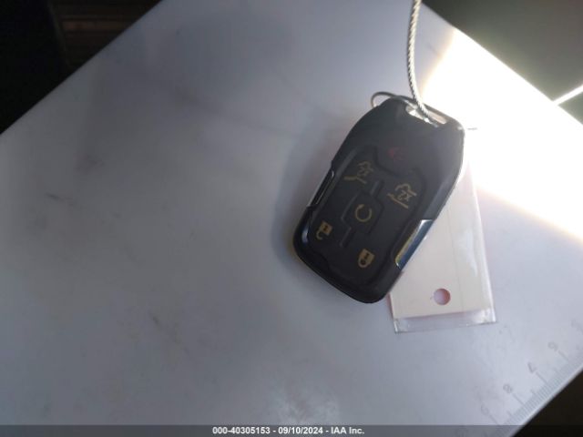 1GNSKCKC9JR106947 Chevrolet Tahoe Premier