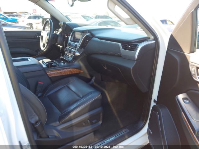 1GNSKCKC9JR106947 Chevrolet Tahoe Premier