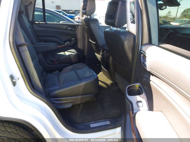 1GNSKCKC9JR106947 Chevrolet Tahoe Premier