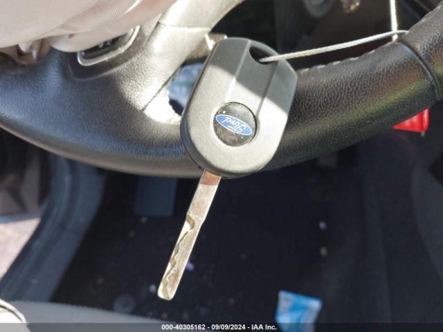 1FMCU0GD0HUE63301 Ford ESCAPE SE