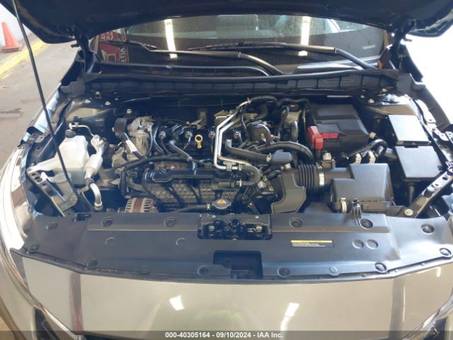 1N4BL4DV4MN307781 Nissan Altima Sv Fwd