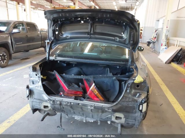 1N4BL4DV4MN307781 Nissan Altima Sv Fwd
