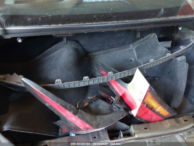 1N4BL4DV4MN307781 Nissan Altima Sv Fwd