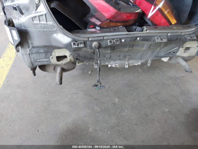 1N4BL4DV4MN307781 Nissan Altima Sv Fwd