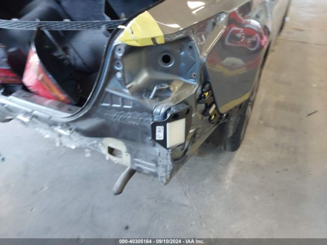 1N4BL4DV4MN307781 Nissan Altima Sv Fwd