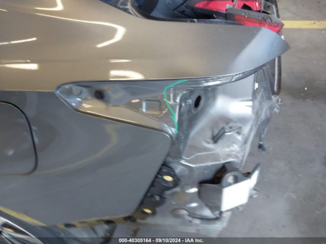 1N4BL4DV4MN307781 Nissan Altima Sv Fwd