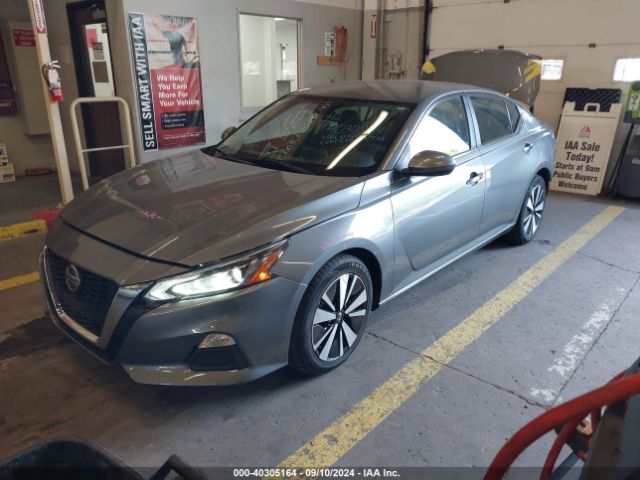 1N4BL4DV4MN307781 Nissan Altima Sv Fwd