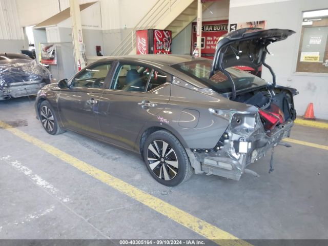 1N4BL4DV4MN307781 Nissan Altima Sv Fwd